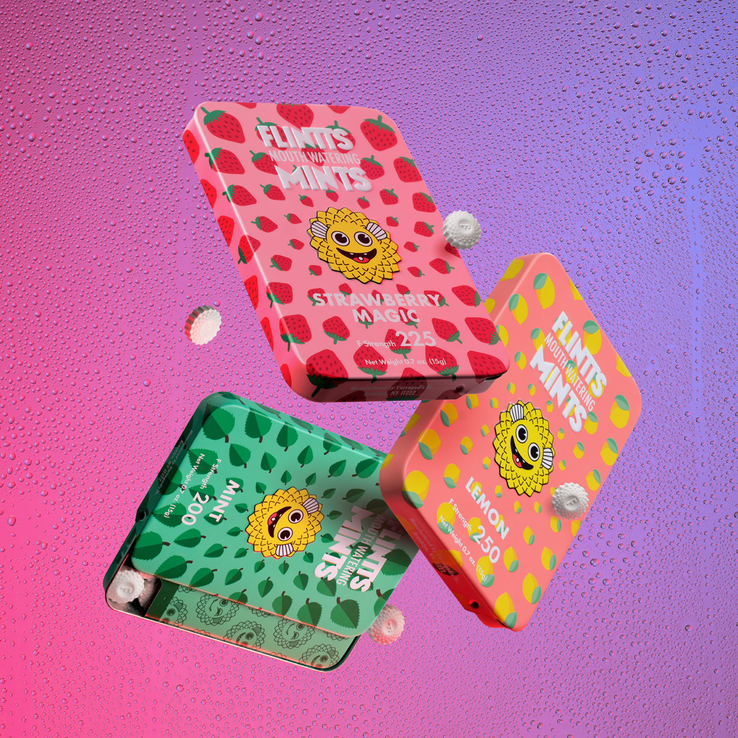 After Party Variety 3 Pack
